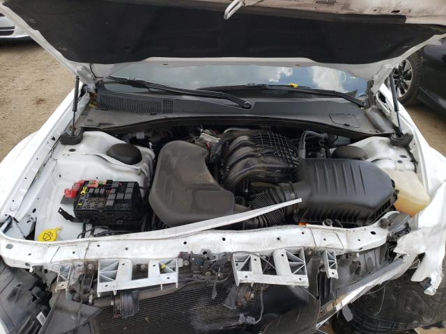 Photo 6 VIN: 2C3CCAEG5KH609538 - CHRYSLER 300 LIMITE 