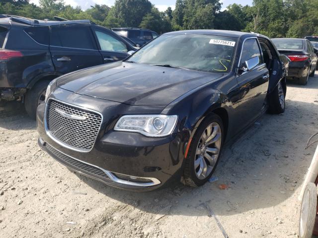 Photo 1 VIN: 2C3CCAEG5KH609734 - CHRYSLER 300 LIMITE 