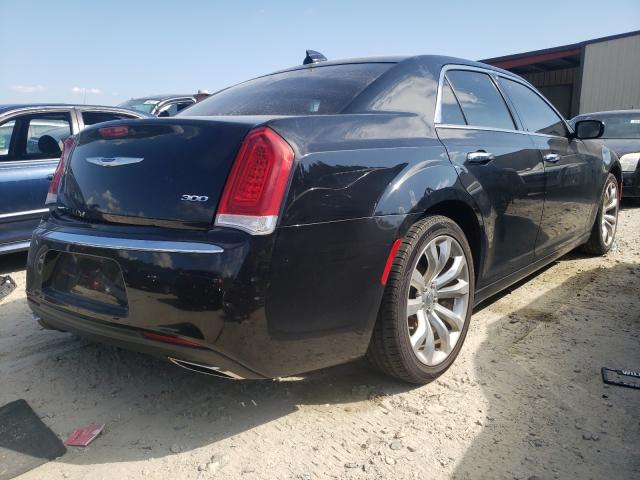 Photo 3 VIN: 2C3CCAEG5KH609734 - CHRYSLER 300 LIMITE 