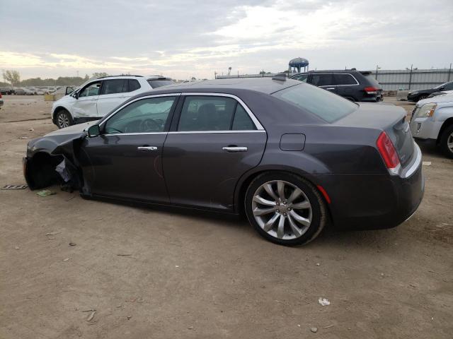 Photo 1 VIN: 2C3CCAEG5KH609796 - CHRYSLER 300 LIMITE 