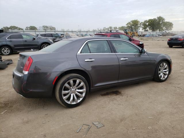 Photo 2 VIN: 2C3CCAEG5KH609796 - CHRYSLER 300 LIMITE 