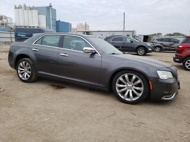 Photo 3 VIN: 2C3CCAEG5KH609796 - CHRYSLER 300 LIMITE 