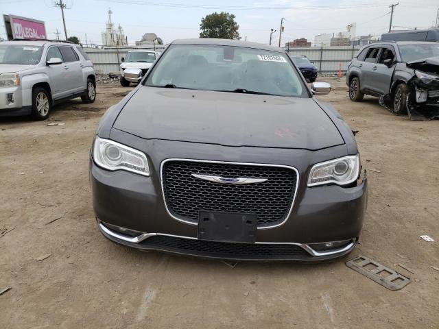 Photo 4 VIN: 2C3CCAEG5KH609796 - CHRYSLER 300 LIMITE 