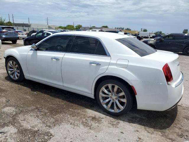 Photo 1 VIN: 2C3CCAEG5KH689648 - CHRYSLER 300 LIMITE 