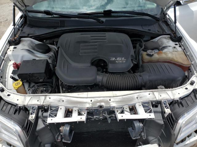 Photo 10 VIN: 2C3CCAEG5KH689648 - CHRYSLER 300 LIMITE 