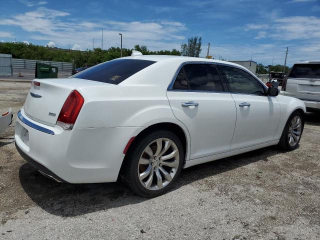 Photo 2 VIN: 2C3CCAEG5KH689648 - CHRYSLER 300 LIMITE 