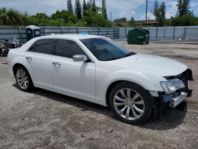 Photo 3 VIN: 2C3CCAEG5KH689648 - CHRYSLER 300 LIMITE 