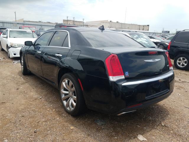 Photo 2 VIN: 2C3CCAEG5KH698172 - CHRYSLER 300 TOURIN 