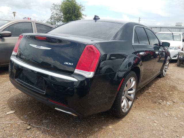 Photo 3 VIN: 2C3CCAEG5KH698172 - CHRYSLER 300 TOURIN 