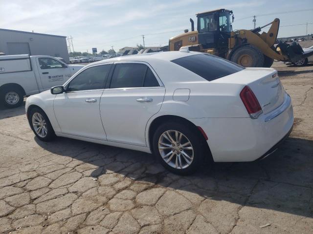 Photo 1 VIN: 2C3CCAEG5LH124463 - CHRYSLER 300 LIMITE 