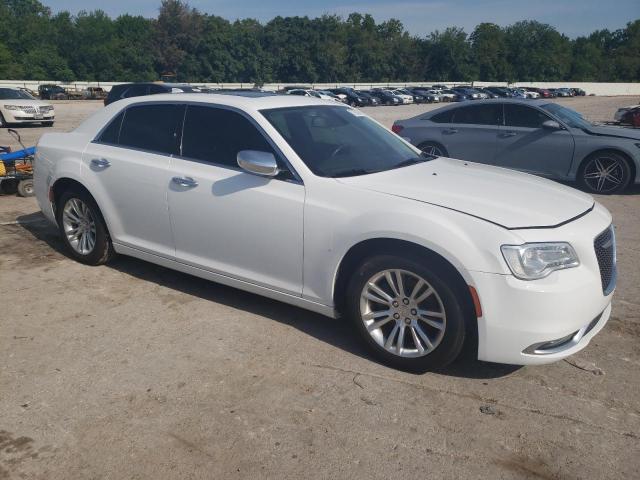 Photo 3 VIN: 2C3CCAEG5LH124463 - CHRYSLER 300 LIMITE 