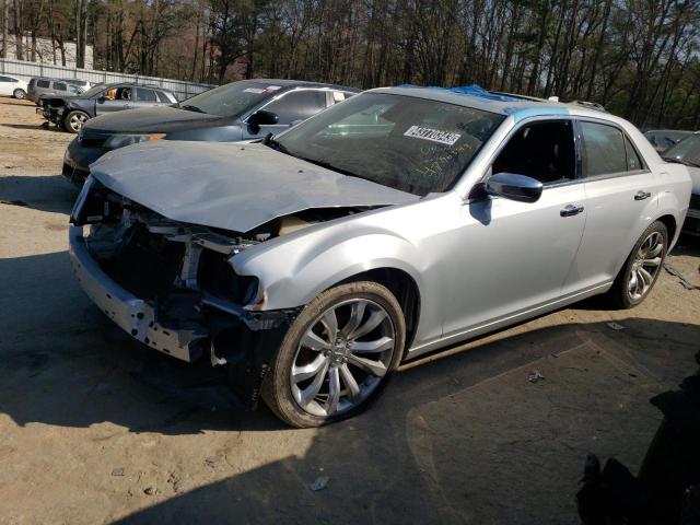 Photo 0 VIN: 2C3CCAEG5LH127914 - CHRYSLER 300 LIMITE 