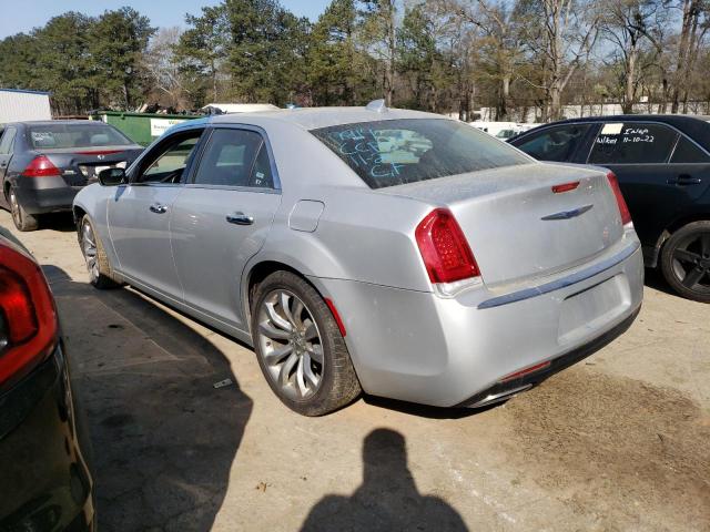 Photo 1 VIN: 2C3CCAEG5LH127914 - CHRYSLER 300 LIMITE 