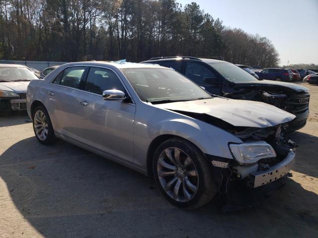 Photo 3 VIN: 2C3CCAEG5LH127914 - CHRYSLER 300 LIMITE 