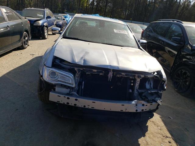 Photo 4 VIN: 2C3CCAEG5LH127914 - CHRYSLER 300 LIMITE 