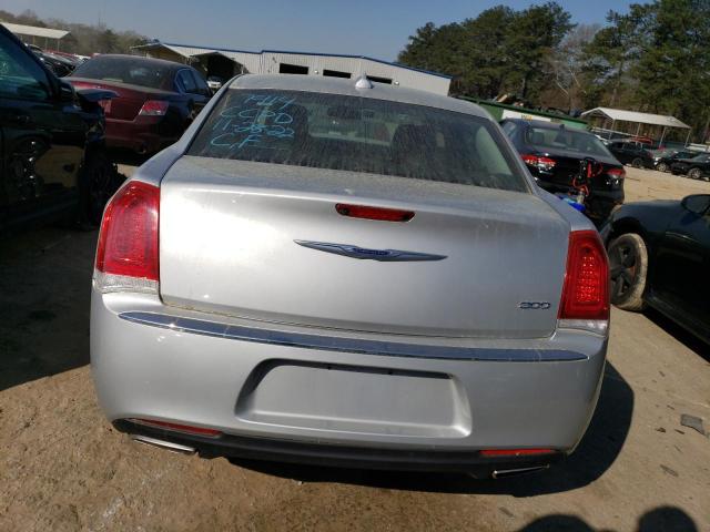 Photo 5 VIN: 2C3CCAEG5LH127914 - CHRYSLER 300 LIMITE 