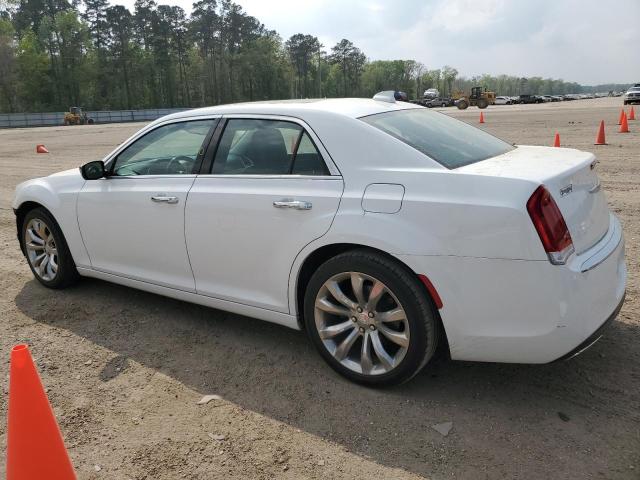 Photo 1 VIN: 2C3CCAEG5LH145801 - CHRYSLER 300 LIMITE 