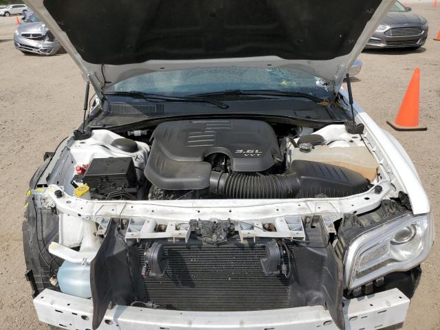 Photo 10 VIN: 2C3CCAEG5LH145801 - CHRYSLER 300 LIMITE 