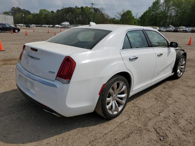 Photo 2 VIN: 2C3CCAEG5LH145801 - CHRYSLER 300 LIMITE 