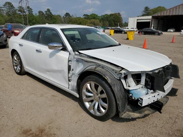 Photo 3 VIN: 2C3CCAEG5LH145801 - CHRYSLER 300 LIMITE 