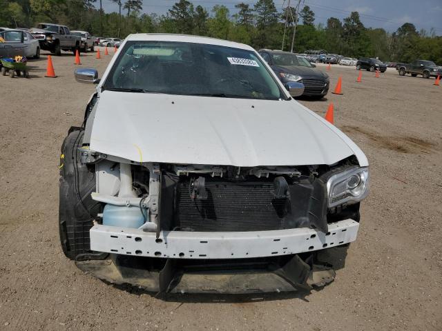 Photo 4 VIN: 2C3CCAEG5LH145801 - CHRYSLER 300 LIMITE 