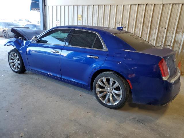 Photo 1 VIN: 2C3CCAEG5LH169077 - CHRYSLER 300 LIMITE 