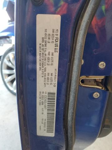 Photo 12 VIN: 2C3CCAEG5LH169077 - CHRYSLER 300 LIMITE 