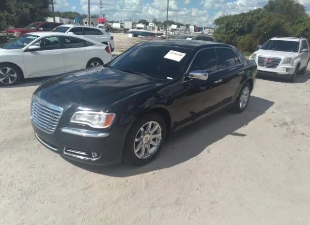 Photo 1 VIN: 2C3CCAEG6DH504090 - CHRYSLER 300 