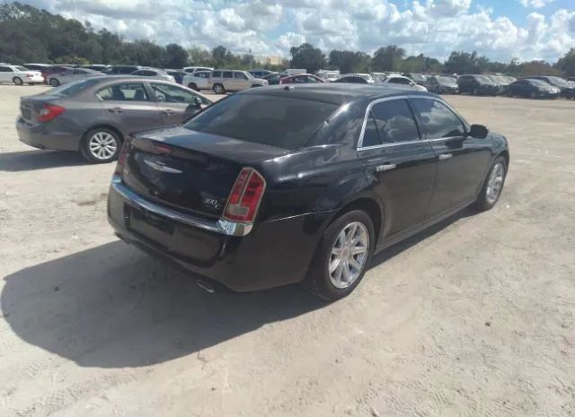 Photo 3 VIN: 2C3CCAEG6DH504090 - CHRYSLER 300 