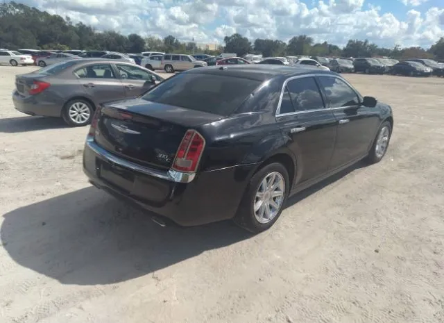 Photo 3 VIN: 2C3CCAEG6DH504090 - CHRYSLER 300 