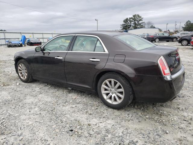 Photo 1 VIN: 2C3CCAEG6DH576259 - CHRYSLER 300C 