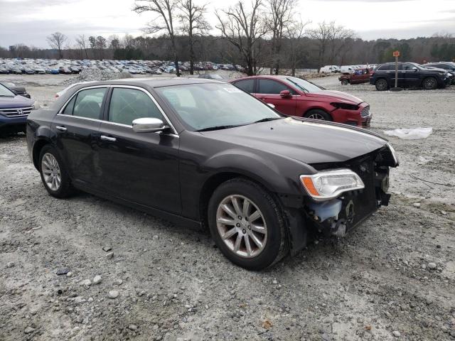 Photo 3 VIN: 2C3CCAEG6DH576259 - CHRYSLER 300C 