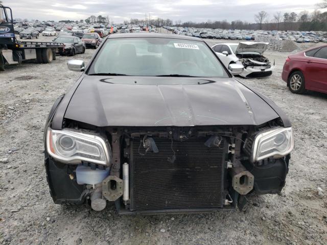 Photo 4 VIN: 2C3CCAEG6DH576259 - CHRYSLER 300C 