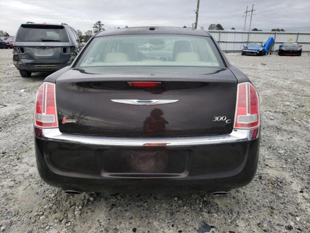 Photo 5 VIN: 2C3CCAEG6DH576259 - CHRYSLER 300C 