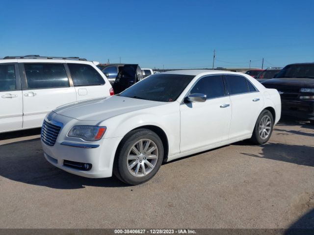 Photo 1 VIN: 2C3CCAEG6DH620793 - CHRYSLER 300C 