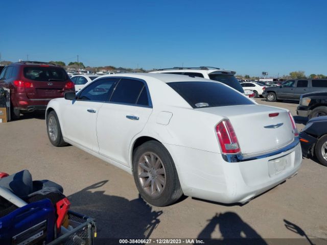 Photo 2 VIN: 2C3CCAEG6DH620793 - CHRYSLER 300C 