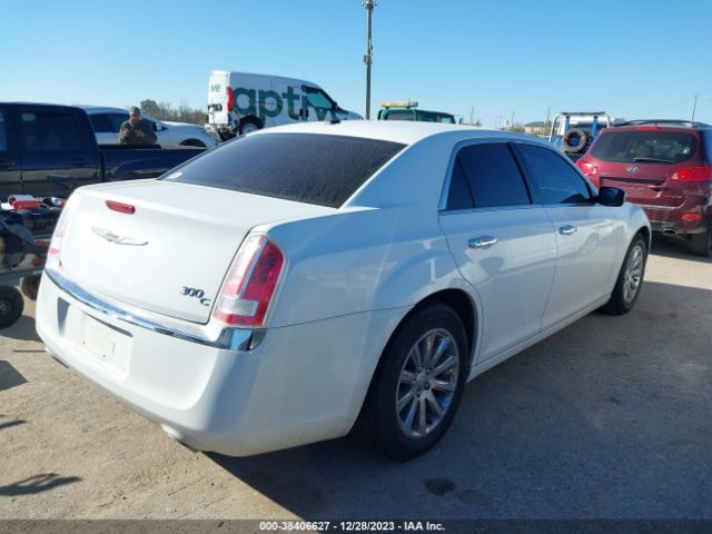 Photo 3 VIN: 2C3CCAEG6DH620793 - CHRYSLER 300C 