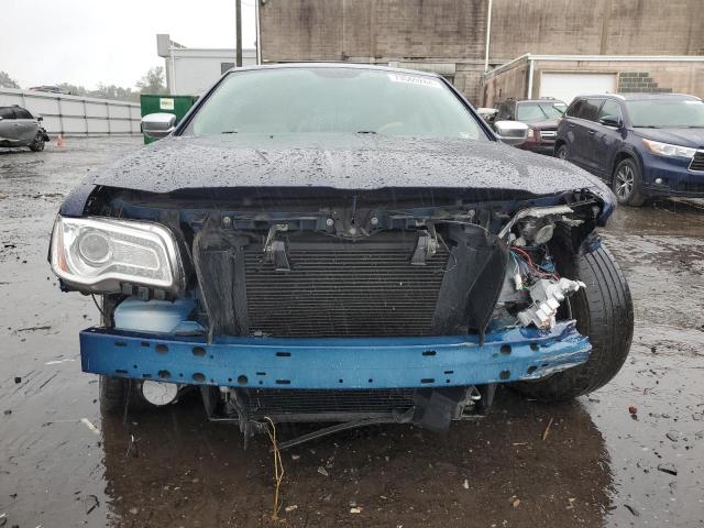 Photo 4 VIN: 2C3CCAEG6EH309432 - CHRYSLER 300C 