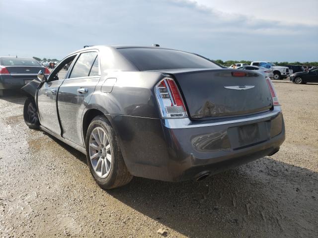 Photo 2 VIN: 2C3CCAEG6EH340213 - CHRYSLER 300C 