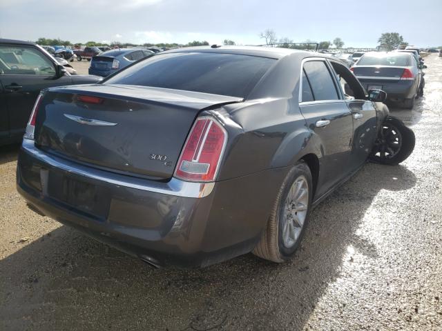 Photo 3 VIN: 2C3CCAEG6EH340213 - CHRYSLER 300C 