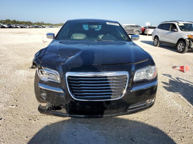 Photo 4 VIN: 2C3CCAEG6EH379920 - CHRYSLER 300C 