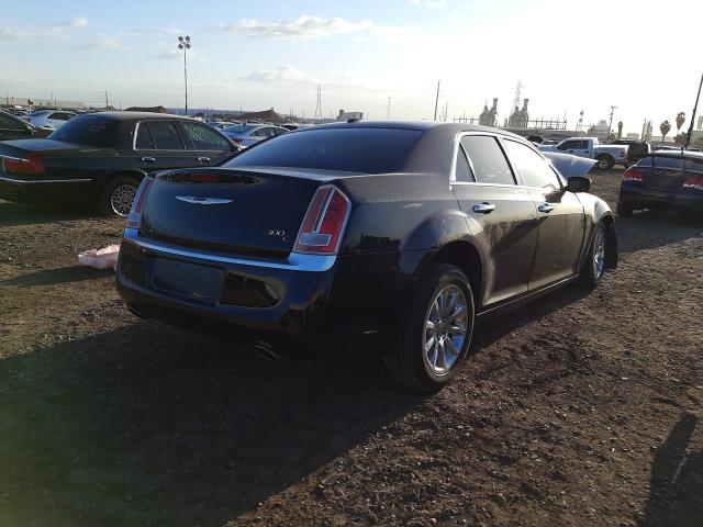 Photo 3 VIN: 2C3CCAEG6EH382347 - CHRYSLER 300C 