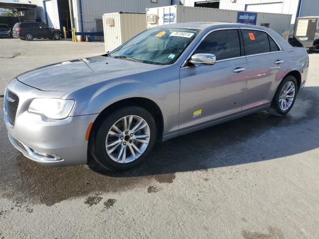 Photo 0 VIN: 2C3CCAEG6FH773211 - CHRYSLER 300C 