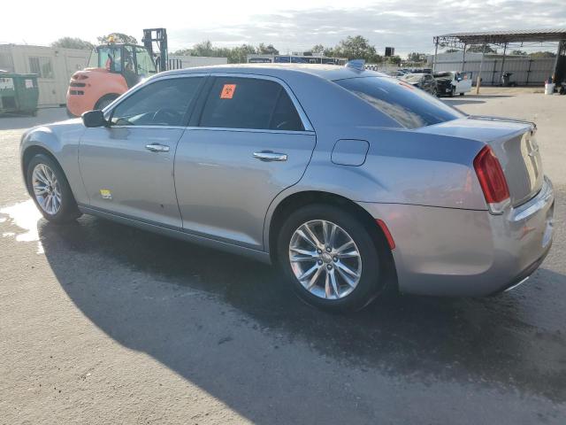 Photo 1 VIN: 2C3CCAEG6FH773211 - CHRYSLER 300C 