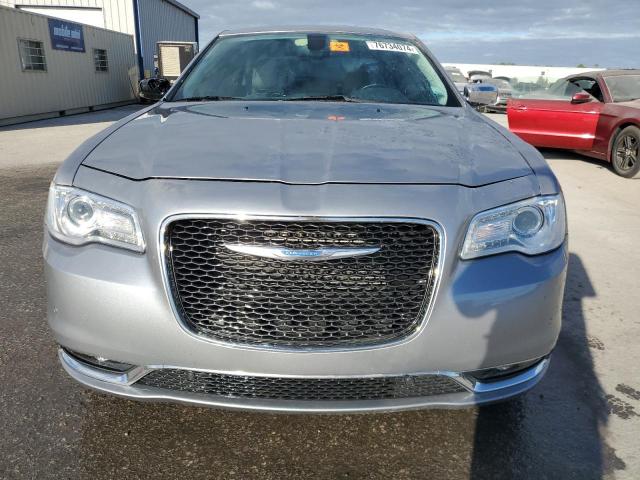 Photo 4 VIN: 2C3CCAEG6FH773211 - CHRYSLER 300C 