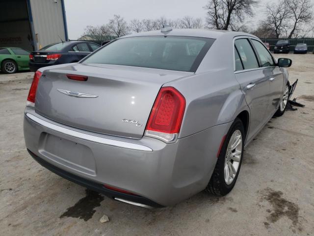 Photo 3 VIN: 2C3CCAEG6FH792230 - CHRYSLER 300C 