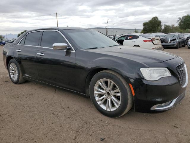 Photo 3 VIN: 2C3CCAEG6FH808250 - CHRYSLER 300 