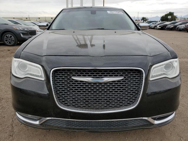 Photo 4 VIN: 2C3CCAEG6FH808250 - CHRYSLER 300 