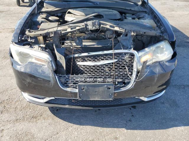 Photo 10 VIN: 2C3CCAEG6FH872238 - CHRYSLER 300C 