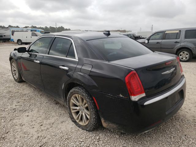 Photo 2 VIN: 2C3CCAEG6FH908669 - CHRYSLER 300C 